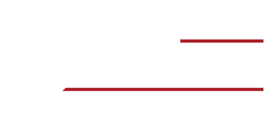 Cole Stanley