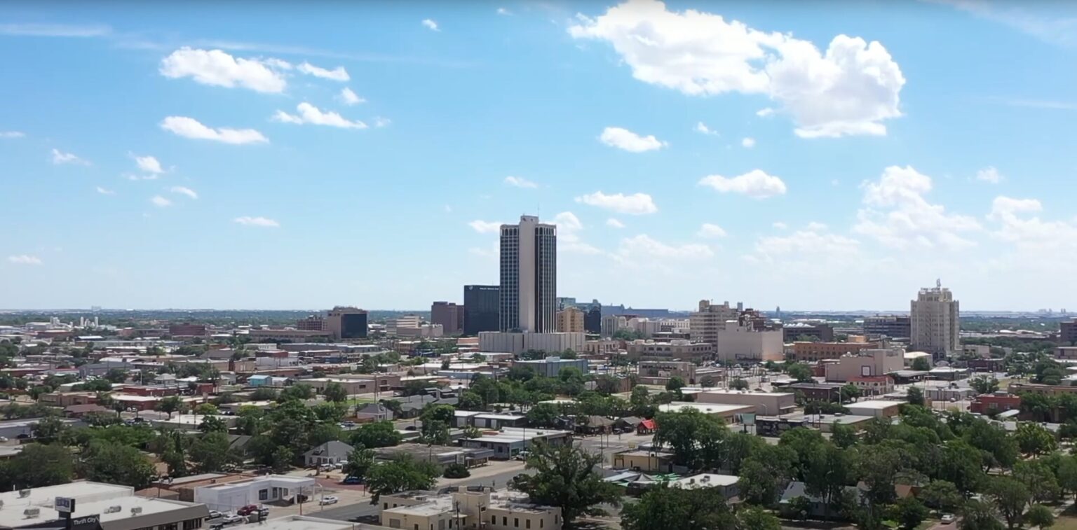 Cole Stanley for Mayor for Amarillo