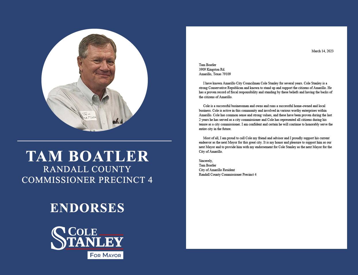 tam_boatler_endorses_cole_stanley_for_amarillo